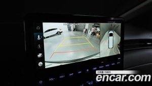 Hyundai Staria L3.5 Wagon 5 2025 года из Южной Кореи
