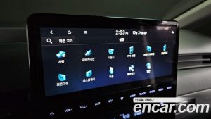 Hyundai Staria L3.5 Wagon 5 2025 года из Южной Кореи