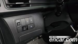 Hyundai Staria L3.5 Wagon 5 2025 года из Южной Кореи