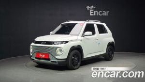 Hyundai Casper D ESSENTIAL 2024 года из Южной Кореи