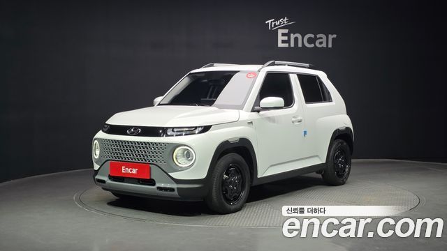 Hyundai Casper D ESSENTIAL 2024 года из Кореи