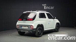 Hyundai Casper D ESSENTIAL 2024 года из Южной Кореи