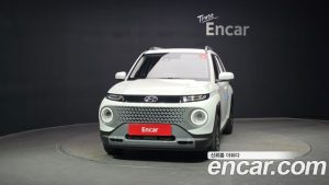 Hyundai Casper D ESSENTIAL 2024 года из Южной Кореи