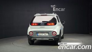 Hyundai Casper D ESSENTIAL 2024 года из Южной Кореи