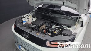 Hyundai Casper D ESSENTIAL 2024 года из Южной Кореи