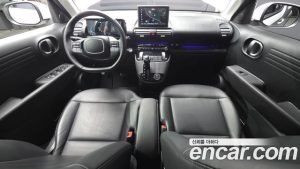 Hyundai Casper D ESSENTIAL 2024 года из Южной Кореи
