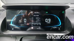 Hyundai Casper D ESSENTIAL 2024 года из Южной Кореи
