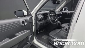 Hyundai Casper D ESSENTIAL 2024 года из Южной Кореи