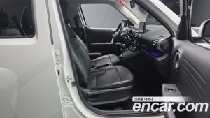 Hyundai Casper D ESSENTIAL 2024 года из Южной Кореи