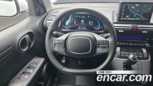 Hyundai Casper D ESSENTIAL 2024 года из Южной Кореи