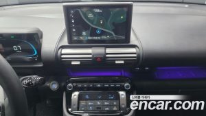 Hyundai Casper D ESSENTIAL 2024 года из Южной Кореи