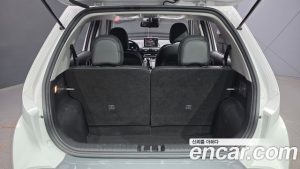 Hyundai Casper D ESSENTIAL 2024 года из Южной Кореи