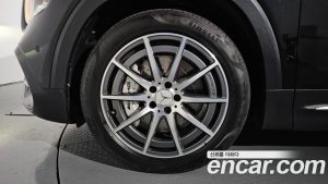 Mercedes-Benz GLB-Class AMG GLB35 4MATIC 2023 года из Южной Кореи