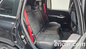 Mercedes-Benz GLB-Class AMG GLB35 4MATIC 2023 года из Южной Кореи