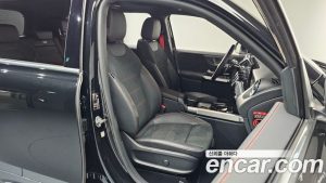 Mercedes-Benz GLB-Class AMG GLB35 4MATIC 2023 года из Южной Кореи