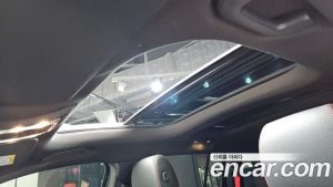 Mercedes-Benz GLB-Class AMG GLB35 4MATIC 2023 года из Южной Кореи