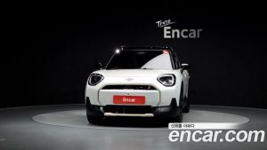 Mini Aceman SE Favoured 2025 года из Южной Кореи