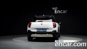 Mini Aceman SE Favoured 2025 года из Южной Кореи