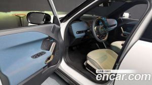 Mini Aceman SE Favoured 2025 года из Южной Кореи