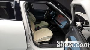 Mini Aceman SE Favoured 2025 года из Южной Кореи
