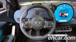 Mini Aceman SE Favoured 2025 года из Южной Кореи