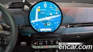 Mini Aceman SE Favoured 2025 года из Южной Кореи