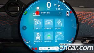 Mini Aceman SE Favoured 2025 года из Южной Кореи