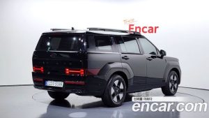 Hyundai Santafe HEV 1.6 2WD 2024 года из Южной Кореи