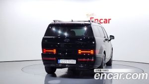 Hyundai Santafe HEV 1.6 2WD 2024 года из Южной Кореи