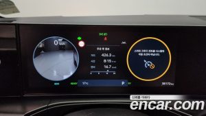 Hyundai Santafe HEV 1.6 2WD 2024 года из Южной Кореи