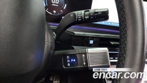 Hyundai Santafe HEV 1.6 2WD 2024 года из Южной Кореи