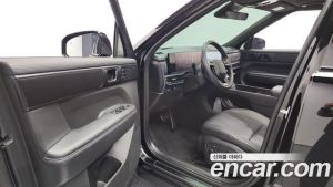 Hyundai Santafe HEV 1.6 2WD 2024 года из Южной Кореи