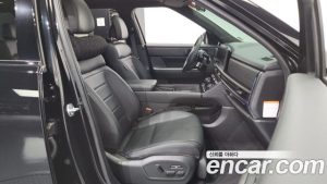 Hyundai Santafe HEV 1.6 2WD 2024 года из Южной Кореи