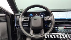 Hyundai Santafe HEV 1.6 2WD 2024 года из Южной Кореи