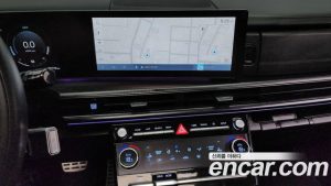 Hyundai Santafe HEV 1.6 2WD 2024 года из Южной Кореи