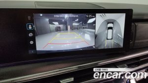 Hyundai Santafe HEV 1.6 2WD 2024 года из Южной Кореи