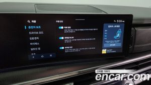 Hyundai Santafe HEV 1.6 2WD 2024 года из Южной Кореи