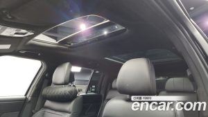 Hyundai Santafe HEV 1.6 2WD 2024 года из Южной Кореи