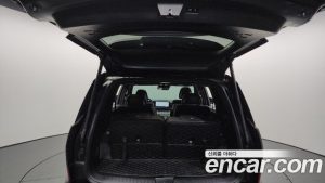 Hyundai Santafe HEV 1.6 2WD 2024 года из Южной Кореи