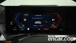 BMW M4 M4 Cabriolet Competition M xDrive 2024 года из Южной Кореи