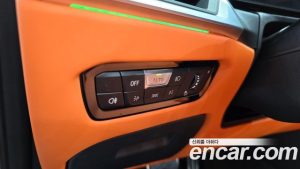 BMW M4 M4 Cabriolet Competition M xDrive 2024 года из Южной Кореи