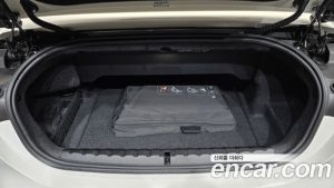 BMW M4 M4 Cabriolet Competition M xDrive 2024 года из Южной Кореи