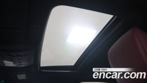 Lexus ES Luxury Plus 2026 года из Южной Кореи