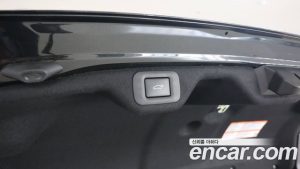Lexus ES Luxury Plus 2026 года из Южной Кореи