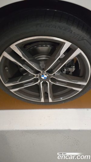 BMW 1-Series 120i M Sport 2023 года из Южной Кореи