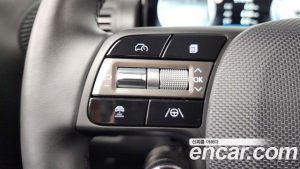 Hyundai Casper Inspiration 2025 года из Южной Кореи