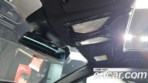 BMW 5-Series 530i M Sport 2023 года из Южной Кореи