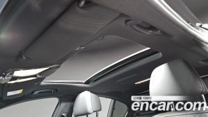 BMW 5-Series 530i M Sport 2023 года из Южной Кореи