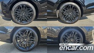 Hyundai Grandeur Exclusive 2025 года из Южной Кореи