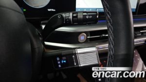 Hyundai Grandeur Exclusive 2025 года из Южной Кореи